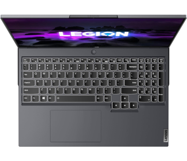 Lenovo Legion 5 Pro-16 i7-11800H/16GB/1TB/Win11 RTX3070 165Hz - 1113826 - zdjęcie 4